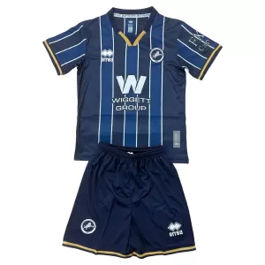 Camisolas Millwall Criança Equipamento Principal 26/27