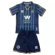 Camisolas Millwall Criança Equipamento Principal 26/27