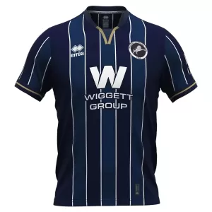 Camisolas Millwall Equipamento Principal 26/27