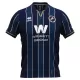 Camisolas Millwall Equipamento Principal 26/27 Camisolas Millwall Equipamento Principal 26/27