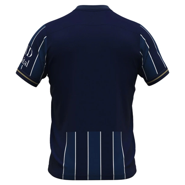 Camisolas Millwall Equipamento Principal 26/27