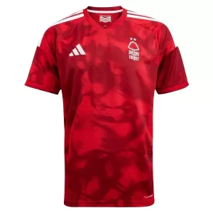 Camisolas Nottingham Forest Equipamento Principal 26/27