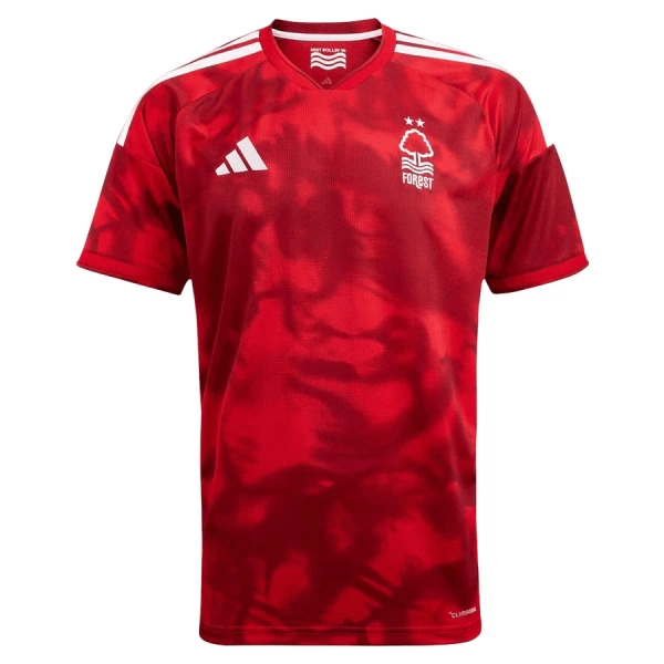Camisolas Nottingham Forest Equipamento Principal 26/27 Camisolas Nottingham Forest Equipamento Principal 26/27