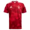 Camisolas Nottingham Forest Equipamento Principal 26/27
