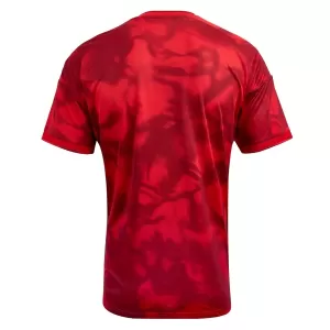 Camisolas Nottingham Forest Equipamento Principal 26/27