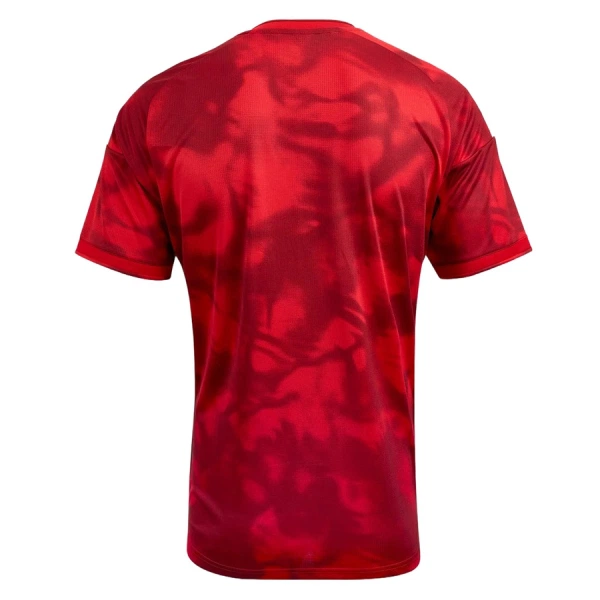 Camisolas Nottingham Forest Equipamento Principal 26/27