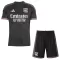 Camisolas Olympique Lyonnais Criança Equipamento Terceiro 26/27