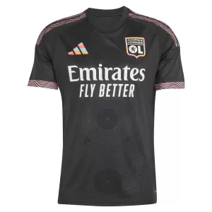 Camisolas Olympique Lyonnais Equipamento Terceiro 26/27