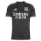Camisolas Olympique Lyonnais Equipamento Terceiro 26/27