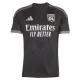 Camisolas Olympique Lyonnais Equipamento Terceiro 26/27 Camisolas Olympique Lyonnais Equipamento Terceiro 26/27