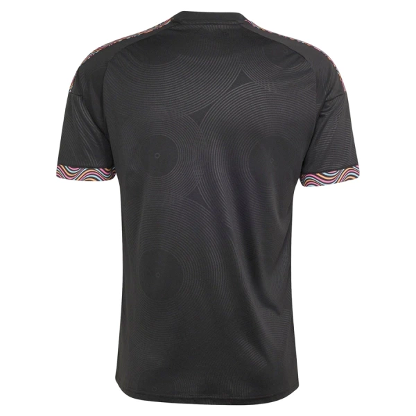 Camisolas Olympique Lyonnais Equipamento Terceiro 26/27