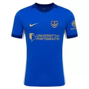 Camisolas Portsmouth Equipamento Principal 26/27