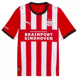 Camisolas PSV Eindhoven Equipamento Principal 26/27