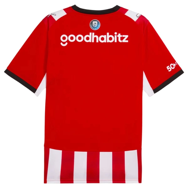 Camisolas PSV Eindhoven Equipamento Principal 26/27