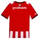 Camisolas PSV Eindhoven Equipamento Principal 26/27