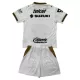 Camisolas Pumas UNAM Criança Equipamento Alternativo 26/27