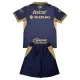 Camisolas Pumas UNAM Criança Equipamento Principal 26/27