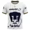 Camisolas Pumas UNAM Equipamento Alternativo 26/27