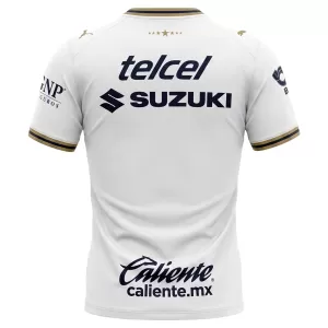 Camisolas Pumas UNAM Equipamento Alternativo 26/27
