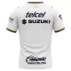 Camisolas Pumas UNAM Equipamento Alternativo 26/27