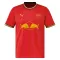 Camisolas RB Leipzig Equipamento Alternativo 26/27