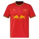 Camisolas RB Leipzig Equipamento Alternativo 26/27