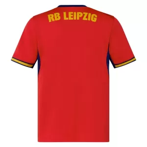 Camisolas RB Leipzig Equipamento Alternativo 26/27