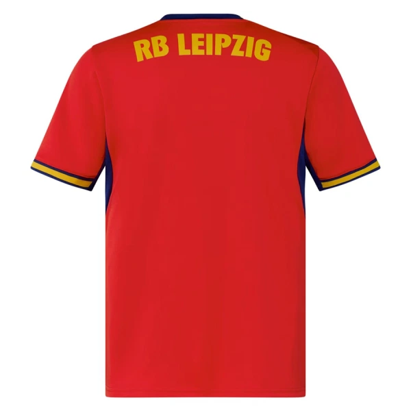 Camisolas RB Leipzig Equipamento Alternativo 26/27