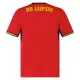Camisolas RB Leipzig Equipamento Alternativo 26/27
