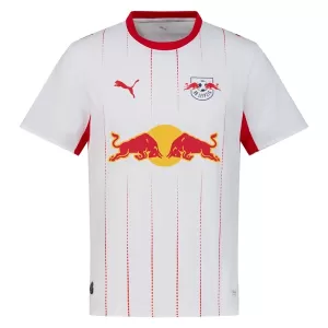 Camisolas RB Leipzig Equipamento Principal 26/27
