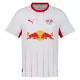 Camisolas RB Leipzig Equipamento Principal 26/27 Camisolas RB Leipzig Equipamento Principal 26/27
