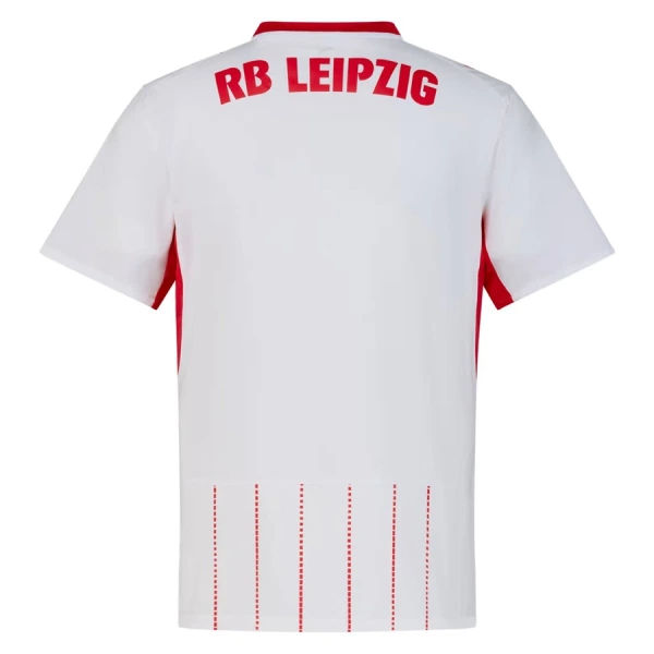 Camisolas RB Leipzig Equipamento Principal 26/27