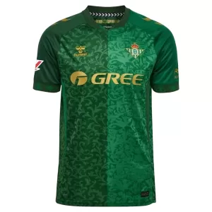 Camisolas Real Betis Equipamento Alternativo 26/27
