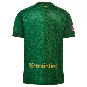 Camisolas Real Betis Equipamento Alternativo 26/27