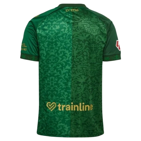 Camisolas Real Betis Equipamento Alternativo 26/27