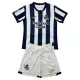 Camisolas Real Sociedad Criança Equipamento Principal 26/27 Camisolas Real Sociedad Criança Equipamento Principal 26/27