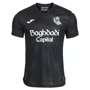 Camisolas Real Sociedad Equipamento Alternativo 26/27