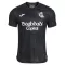 Camisolas Real Sociedad Equipamento Alternativo 26/27
