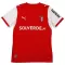 Camisolas SC Braga Equipamento Principal 26/27