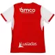 Camisolas SC Braga Equipamento Principal 26/27