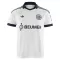 Camisolas Schalke 04 Equipamento Alternativo 26/27