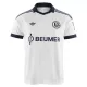 Camisolas Schalke 04 Equipamento Alternativo 26/27 Camisolas Schalke 04 Equipamento Alternativo 26/27