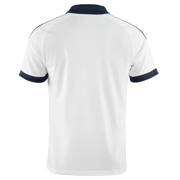Camisolas Schalke 04 Equipamento Alternativo 26/27
