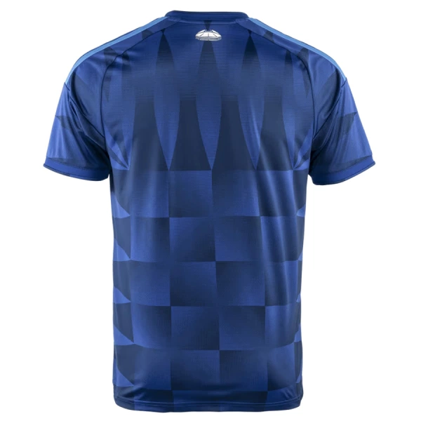 Camisolas Schalke 04 Equipamento Principal 26/27