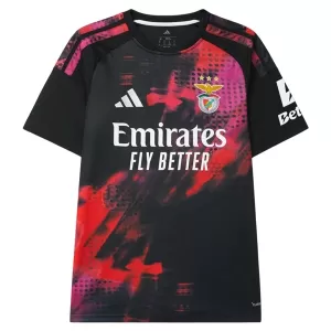Camisolas SL Benfica Equipamento Terceiro 26/27