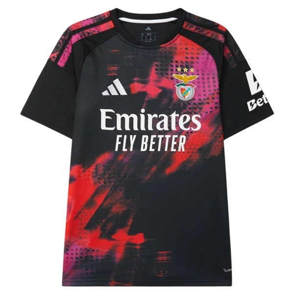 Camisolas SL Benfica Equipamento Terceiro 26/27