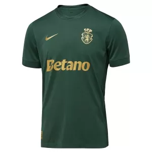 Camisolas Sporting CP Aniversário 26/27