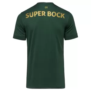Camisolas Sporting CP Aniversário 26/27