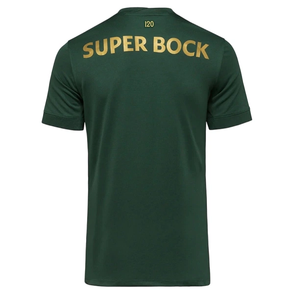Camisolas Sporting CP Aniversário 26/27