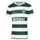 Camisolas Sporting CP Criança Equipamento Principal 26/27